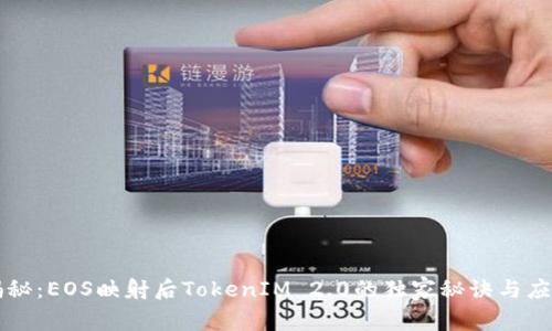专家揭秘：EOS映射后TokenIM 2.0的独家秘诀与应用前景