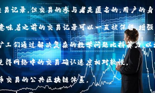 比特币是一种公共区块链，它属于一种去中心化的加密货币。比特币区块链的主要特点包括：

1. **去中心化**：比特币网络没有中央管理机构，所有的交易由网络中参与的节点共同维护。每个节点都有完整的账本副本，确保了数据的透明性与安全性。

2. **公开性**：比特币的交易记录是公开的，任何人都可以查看区块链上的交易记录，但交易的参与者是匿名的，用户的身份信息不会公开。

3. **不可篡改性**：一旦数据被写入区块链，就几乎不可能被更改或删除。这意味着之前的交易记录可以一直被保留，增强了系统的可信度。

4. **共识机制**：比特币使用的是工作量证明（Proof of Work，PoW）机制，矿工们通过解决复杂的数学问题比拼算力，以增加新的区块。这一过程确保了网络安全，但也消耗了大量的计算资源和电力。

5. **区块生成时间**：比特币每10分钟生成一个新的区块，这个时间设定也使得网络中的交易确认速度相对较慢。

总的来说，比特币是一个希望通过去中心化和开放透明的方式来实现数字货币交易的公共区块链体系。