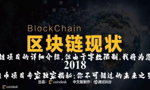 下面是一个关于区块链项目的详细介绍，但由于字数限制，我将为您简要概述相关内容。 

### 2023年区块链币项目专家独家揭秘：你不可错过的未来之星