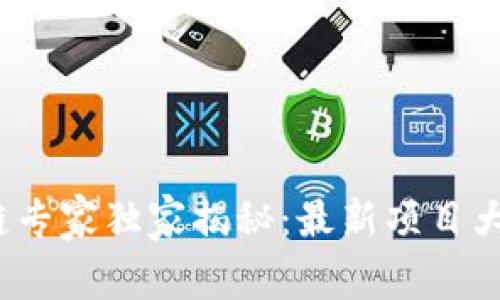 2023年区块链专家独家揭秘：最新项目大全与投资秘诀