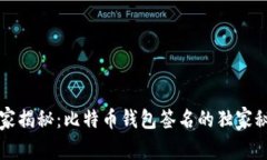 专家揭秘：比特币钱包签名的独家秘诀