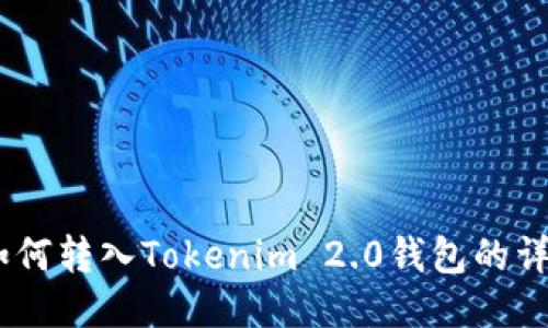 USDT如何转入Tokenim 2.0钱包的详细指南
