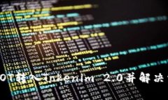 如何将DOT转入Tokenim 2.0并解决常见问题