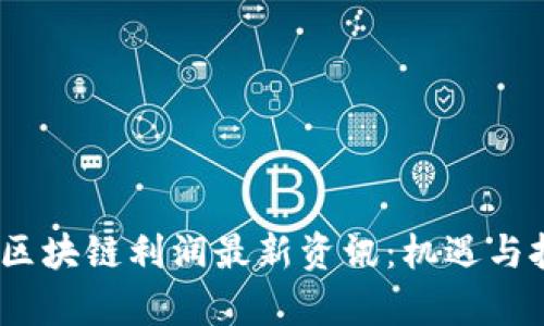 2023年区块链利润最新资讯：机遇与挑战并存