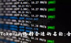 如何为Tokenim选择合适的名称：全面指南