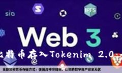如何将比特币存入Tokenim 2.0：全面指南