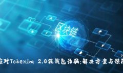 如何应对Tokenim 2.0假钱包诈骗：解决方案与预防措
