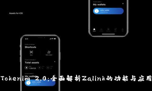 Tokenim 2.0：全面解析Zalink的功能与应用