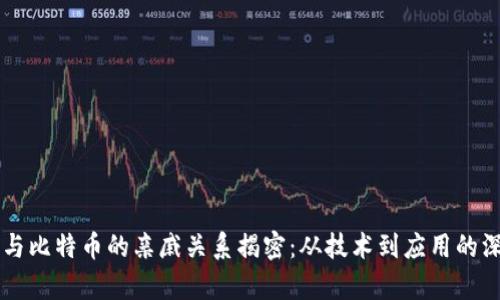 区块链与比特币的亲戚关系揭密：从技术到应用的深入解析