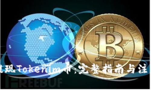 如何提现Tokenim币：完整指南与注意事项