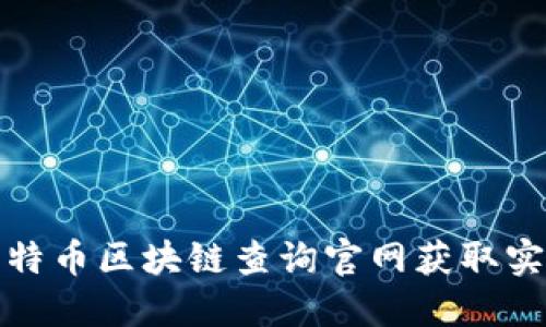 如何通过比特币区块链查询官网获取实时区块信息