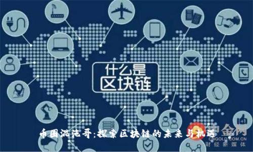 币圈混沌哥：探索区块链的未来与机遇