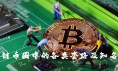 揭秘区块链币圈中的各类套路及知名公司分析