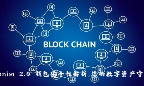 Tokenim 2.0 钱包安全性解析：您的数字资产守护者