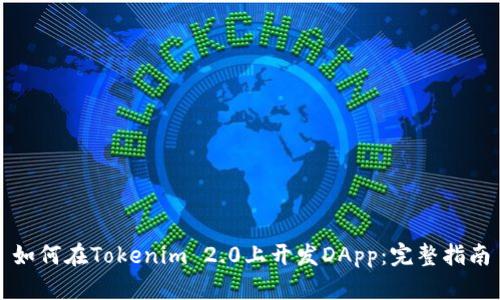 如何在Tokenim 2.0上开发DApp：完整指南