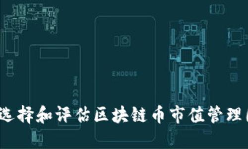 如何选择和评估区块链币市值管理团队？