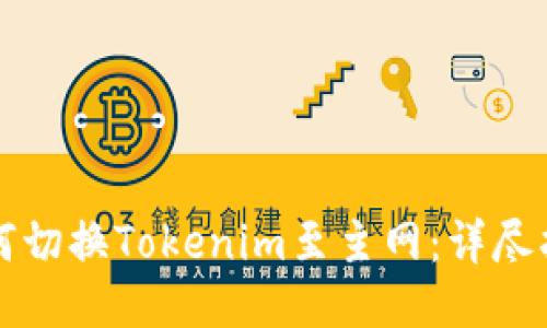 如何切换Tokenim至主网：详尽指南