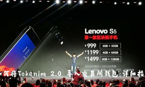 如何将Tokenim 2.0 导入交易所钱包：详细指南