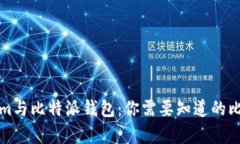 Tokenim与比特派钱包：你需要知道的比较分析