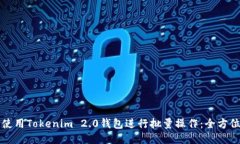 如何使用Tokenim 2.0钱包进行批量操作：全方位指导