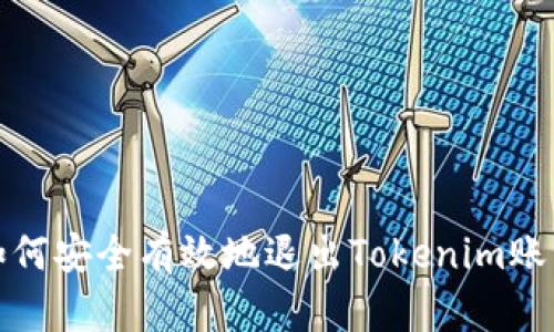 如何安全有效地退出Tokenim账号